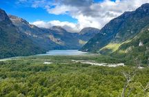 Tour Valle Explorers half day