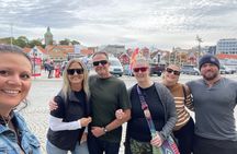 Stavanger Private Walking Tour with a Local