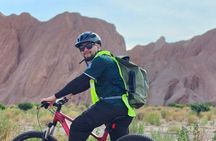 Bike Tour in Valle de Catarpe