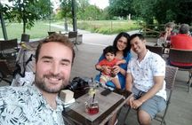 Ljubljana Private Walking Tour with a Local