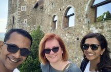 Ljubljana Private Walking Tour with a Local