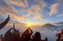 Rostro Maya Sunrise Experience