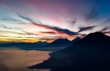 Rostro Maya Sunrise Experience