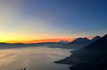 Rostro Maya Sunrise Experience