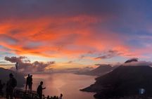 Rostro Maya Sunrise Experience