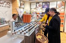 The Original Taste Buzz Downtown Vegas Food Tour