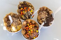 The Original Taste Buzz Downtown Vegas Food Tour