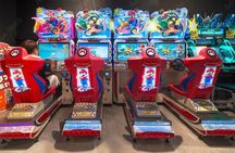 Akihabara/Nakano Tokyo Anime and Manga Culture(ENG/ESP Guide)