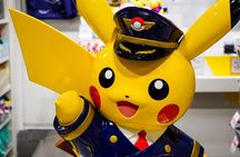 Akihabara/Nakano Tokyo Anime and Manga Culture(ENG/ESP Guide)