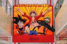 Akihabara/Nakano Tokyo Anime and Manga Culture(ENG/ESP Guide)