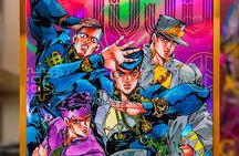 Akihabara/Nakano Tokyo Anime and Manga Culture(ENG/ESP Guide)