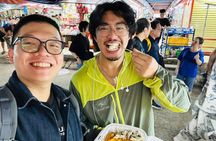 Da Nang Street Food Tour by Scooter – 10 Local Tastings
