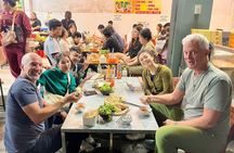 Da Nang Street Food Tour by Scooter – 10 Local Tastings