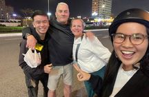 Da Nang Street Food Tour by Scooter – 10 Local Tastings