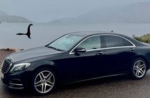 The Heart Of Scotland Full-Day Private Tour