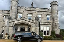The Heart Of Scotland Full-Day Private Tour