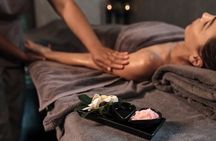 Marrakech : Traditional Moroccan Hammam and Massage