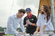 BEST UNIQUE 3-Day Halong Bay Cruise, Lan Ha & Cat Ba Island