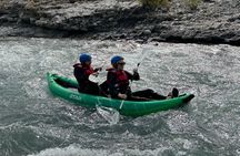 Kayaking Adventure in Vjosa National Park, Albania