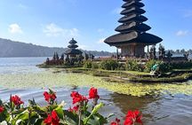 All Inclusive Private Bali Heritage Tour