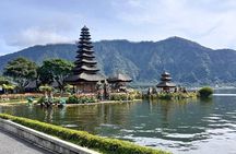 All Inclusive Private Bali Heritage Tour