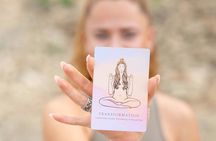 Feminine Island Healing Yoga Experience