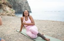 Feminine Island Healing Yoga Experience