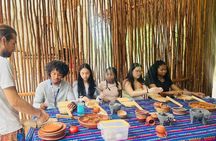 Tierra Maya – Sanctuary of Living Mayan Traditions