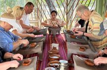 Tierra Maya – Sanctuary of Living Mayan Traditions