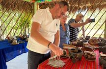 Tierra Maya – Sanctuary of Living Mayan Traditions