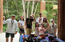 Tierra Maya – Sanctuary of Living Mayan Traditions
