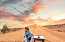 Best Private 3 Days Desert Tour from Marrakech to Merzouga