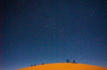 Best Private 3 Days Desert Tour from Marrakech to Merzouga