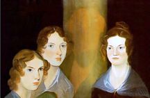 Private Bronte Day Trip from York (Entrance Fees Included)