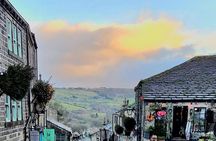 Private Bronte Day Trip from York (Entrance Fees Included)