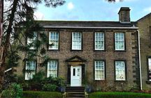 Bronte Tour (Entrance Fees Included)