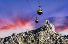 Table Mountain & Cape Peinsula Tour