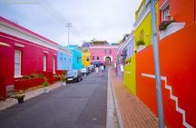 Table Mountain & Cape Peinsula Tour