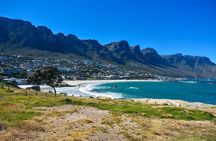Table Mountain & Cape Peinsula Tour