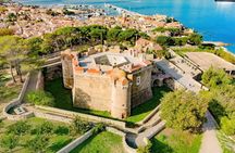 St. Tropez and Port Grimaud Day Trip with Boat Ride