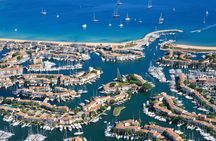 St. Tropez and Port Grimaud Day Trip with Boat Ride