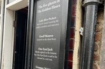 York Private Historical Pub Tour with Free Drinks