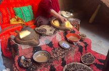 3-Day Private Marrakech: Desert, Ourika & City Tour
