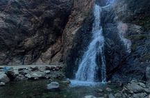 3-Day Private Marrakech: Desert, Ourika & City Tour