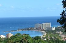 sightseeing in Ocho Rios Jamaica 