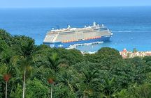 sightseeing in Ocho Rios Jamaica 