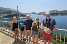 Dubrovnik, Cavtat & Konavle: Culture, Views & Local Lunch
