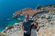 Dubrovnik, Cavtat & Konavle: Culture, Views & Local Lunch
