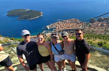 Dubrovnik, Cavtat & Konavle: Culture, Views & Local Lunch