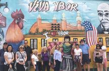 Historic Ybor City Food Walking Tour
